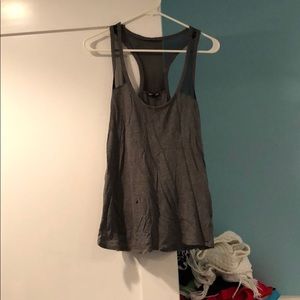 LAST CHANCE! DONATING! Express Tank Top Size L